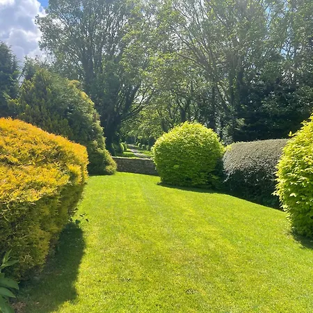 Bed & Breakfast Gallows Hill