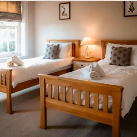 Gallows Hill Scarborough