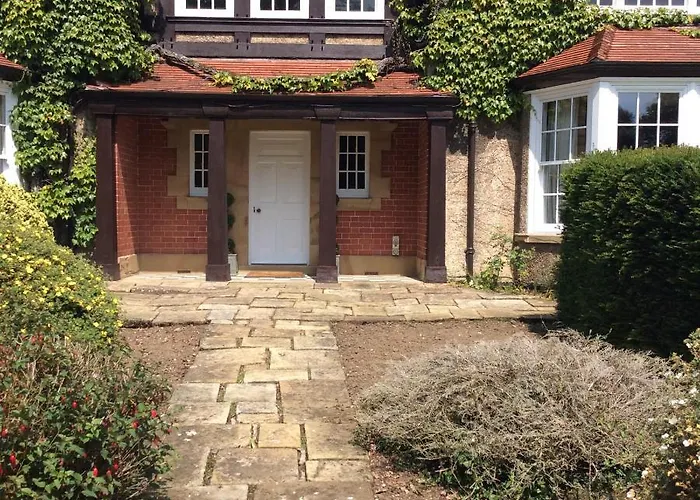 Nocleg ze śniadaniem Gallows Hill