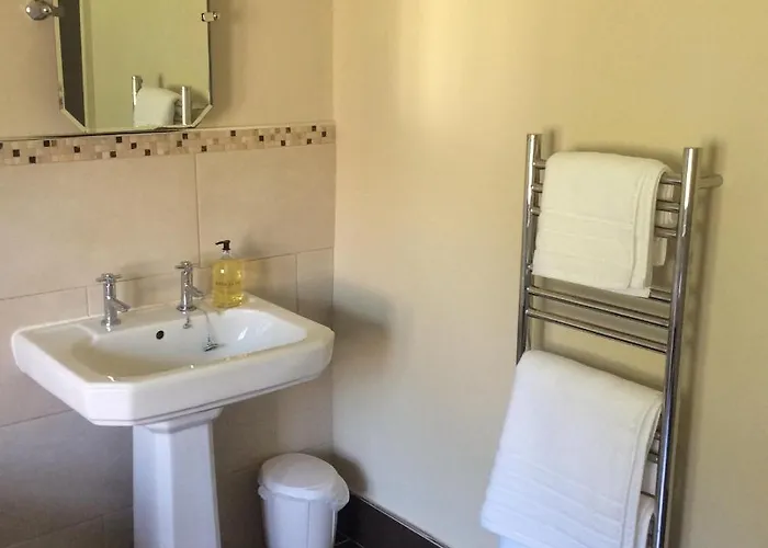 Gallows Hill Nocleg ze śniadaniem