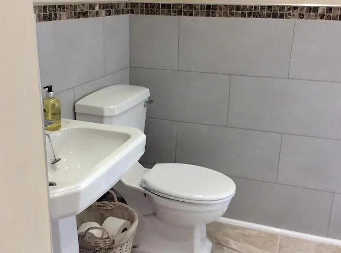 Gallows Hill Nocleg ze śniadaniem 3*