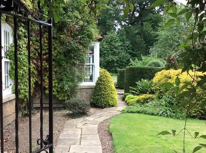 Gallows Hill سكرابورو