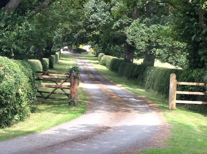 Gallows Hill سكرابورو