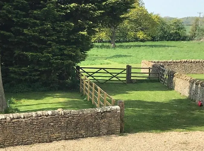 Nocleg ze śniadaniem Gallows Hill