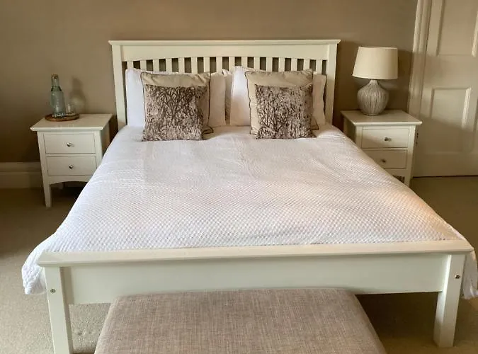 Gallows Hill Nocleg ze śniadaniem 3*