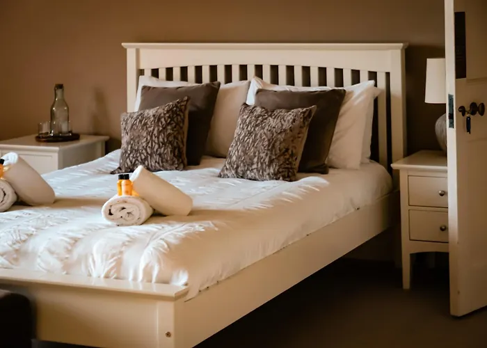 Gallows Hill Nocleg ze śniadaniem 3*