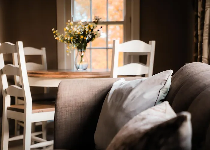 Nocleg ze śniadaniem Gallows Hill Scarborough