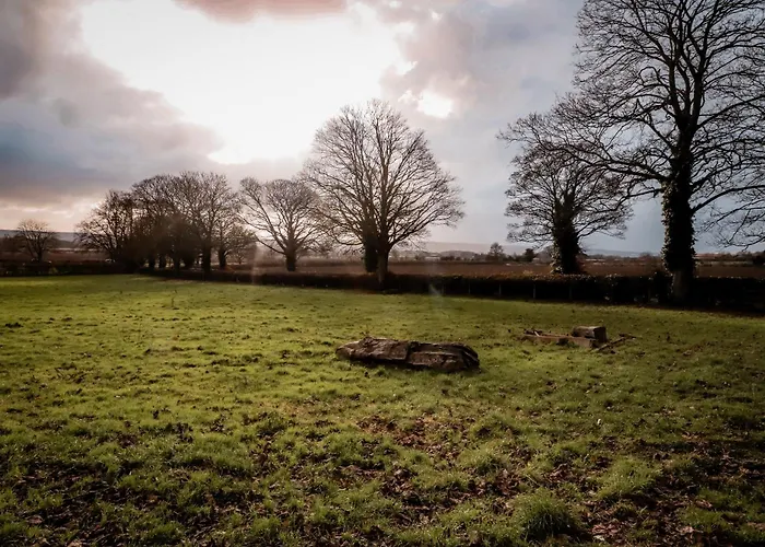 Gallows Hill Nocleg ze śniadaniem Scarborough