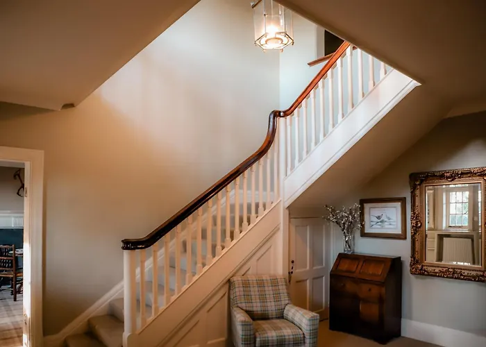 Gallows Hill Nocleg ze śniadaniem