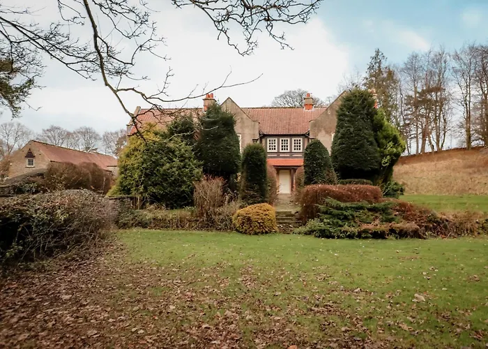 Gallows Hill 3* Scarborough