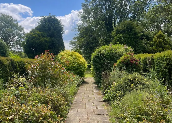 Nocleg ze śniadaniem Gallows Hill 3*